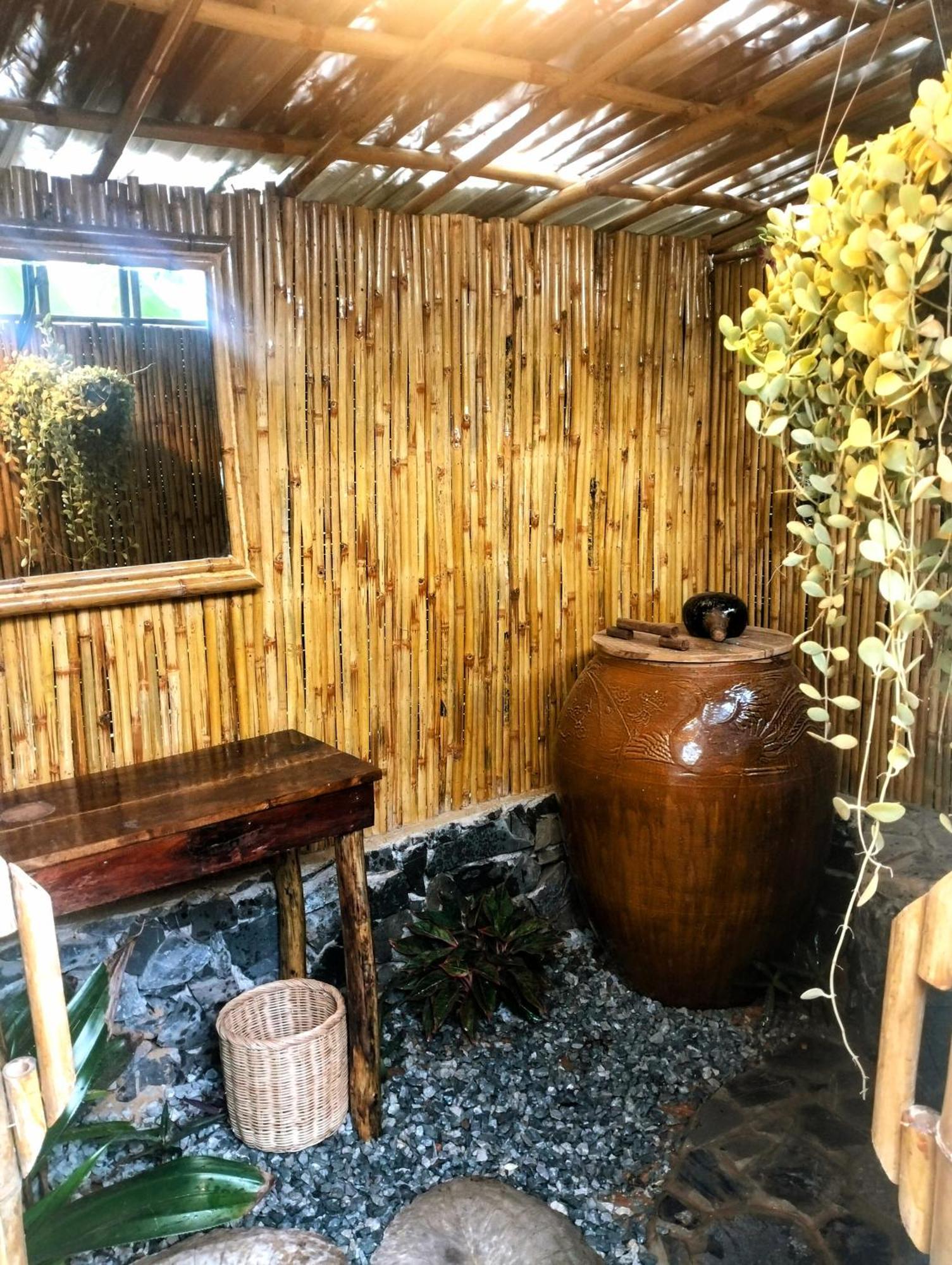 Banteay Srey Women'S Only Traditional Spa And Homestay Kampot Exterior foto